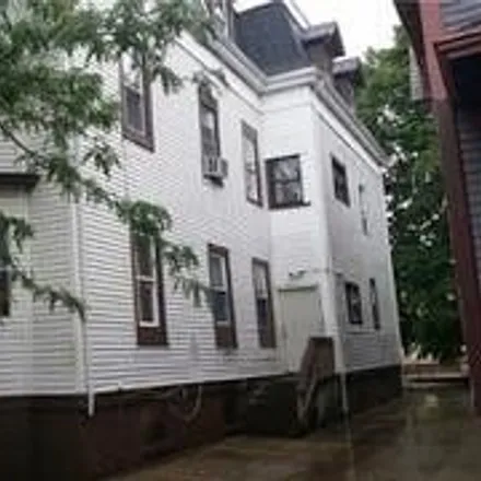 Rent this 4 bed house on Elmwood Avenue in Providence, RI 02907