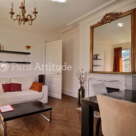 Image 5 - 101 Rue Ordener, 75018 Paris, France - Apartment for rent