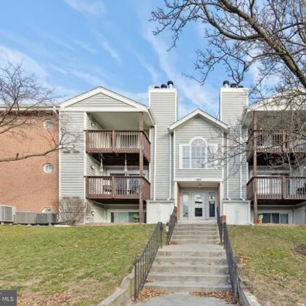 Buy this 2 bed condo on 286 Water Fountain Court in Glen Burnie, MD 21060