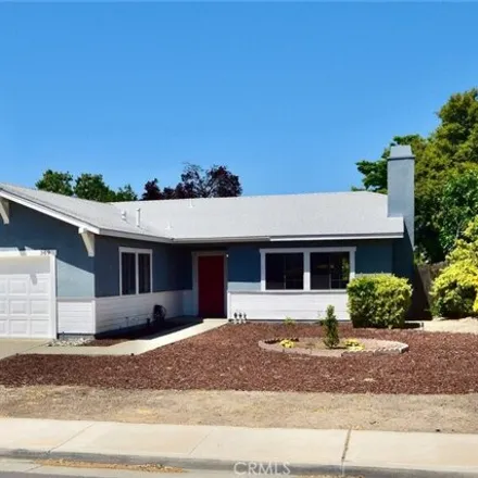 Buy this 3 bed house on 369 Quarterhorse Lane in Paso Robles, CA 93447