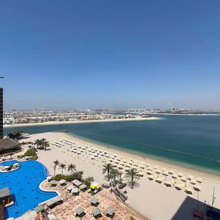 Image 6 - Tanzanite, Tiara residences parking road, Palm Jumeirah, Dubai, United Arab Emirates - Apartment for rent