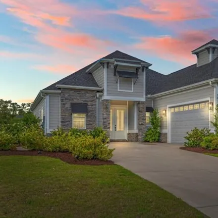 Buy this 4 bed house on 1096 Black Skimmer Drive in Wild Wing Plantation, Conway