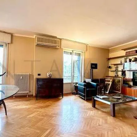 Rent this 3 bed apartment on Duomo in Via Torino, 20123 Milan MI
