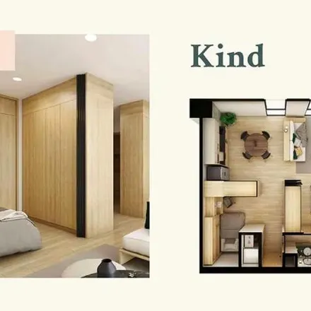 Buy this 1 bed apartment on Calle Cenit 1243 in Jardines del Bosque, 44510 Guadalajara