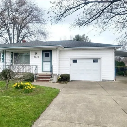 Buy this 3 bed house on 3718 Meister Road in Lorain, OH 44053