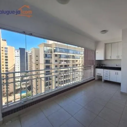 Rent this 2 bed apartment on L'Essence in Rua Doutor Jorge de Olvieira Coutinho 470, Parque Residencial Aquarius