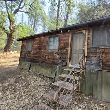 Buy this 1 bed house on 3061 Goose Ranch Road in Trinity County, CA 96052