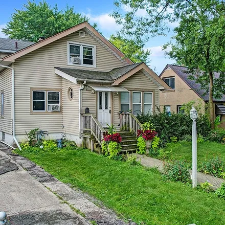 Buy this 3 bed house on 631 North Elmwood Avenue in Waukegan, IL 60085