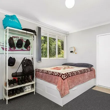 Rent this 1 bed apartment on 12 Little Maryvale Street in Toowong QLD 4066, Australia
