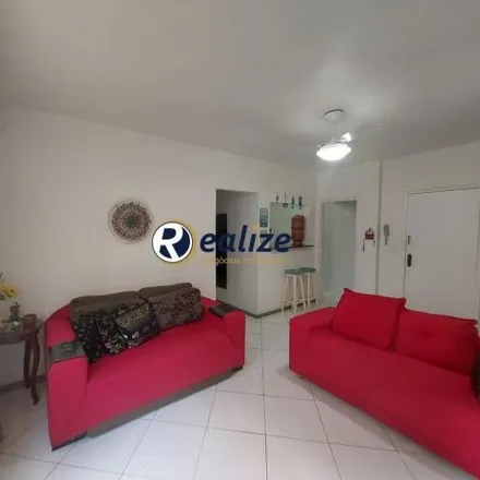 Buy this 1 bed apartment on Avenida Oceânica 768 in Praia do Morro, Guarapari - ES