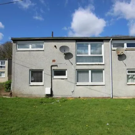 Buy this 2 bed house on Whitelaw Drive in Bathgate, EH48 1RW