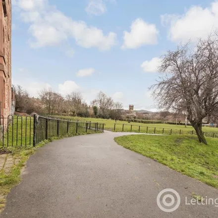 Image 2 - 57 Watson Crescent, City of Edinburgh, EH11 1BT, United Kingdom - Apartment for rent