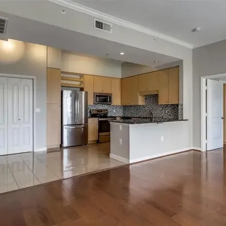 Rent this 2 bed apartment on 2999 Turtle Creek Boulevard in Dallas, TX 75219