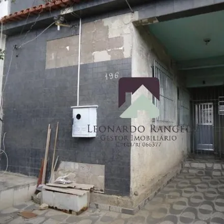 Buy this 3 bed house on Rua Cacilda in Agostinho Porto, São João de Meriti - RJ