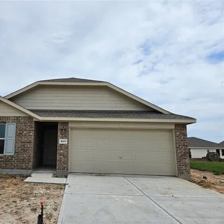 Buy this 3 bed house on Cottonwood School Road in Fort Bend County, TX 77471