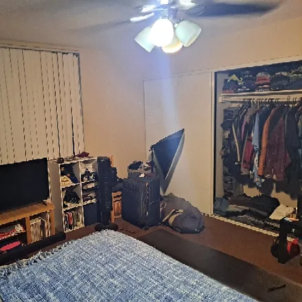 Rent this 1 bed room on 3048 West 15th Street in Los Angeles, CA 90019
