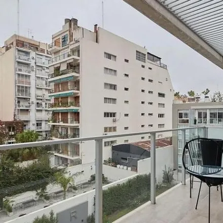 Rent this 1 bed apartment on Capitán General Ramón Freire 2202 in Belgrano, C1428 DIN Buenos Aires