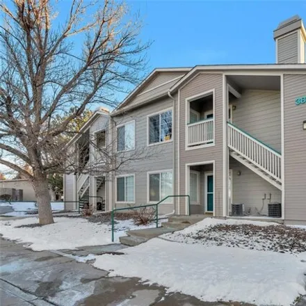 Buy this 1 bed condo on 3854 East Canyon Ranch Road in Douglas County, CO 80126