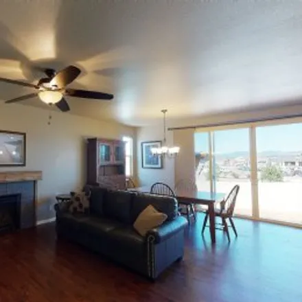 Buy this 4 bed apartment on 8530 Dry Needle Place in Wolf Ranch, Colorado Springs