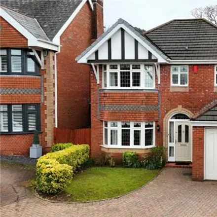 Buy this 4 bed house on 30 Clos Derwen in Cardiff, CF23 5HJ