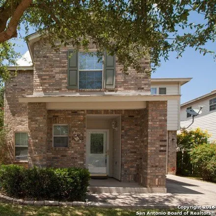 Rent this 3 bed house on 97 Beacon Bay in San Antonio, TX 78239