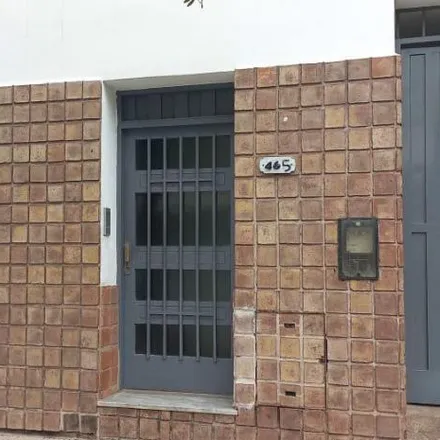 Rent this studio house on Ovidio Lagos in General Paz, Cordoba