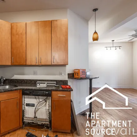 Image 3 - 2835 N Damen Ave, Unit 2F - Duplex for rent