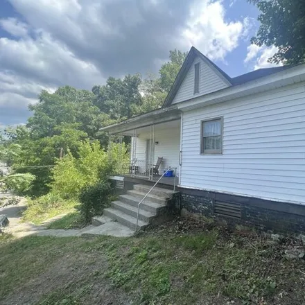 Buy this 2 bed house on 164 Brown Street in Appalachia, Wise County