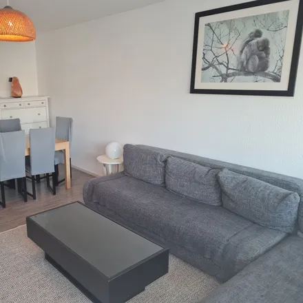 Rent this 3 bed apartment on Karl-Heinrich-Ulrichs-Straße 8a in 10787 Berlin, Germany