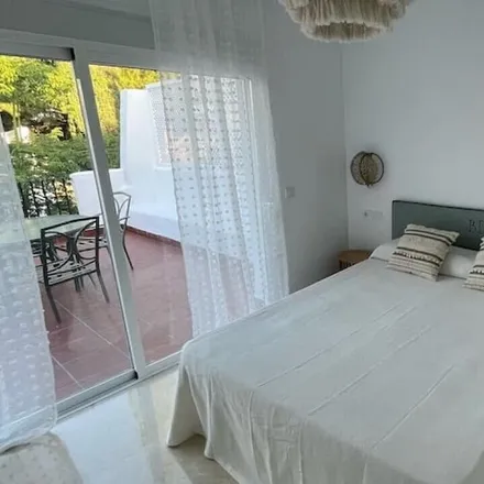 Image 4 - Marbella, Andalusia, Spain - Apartment for rent