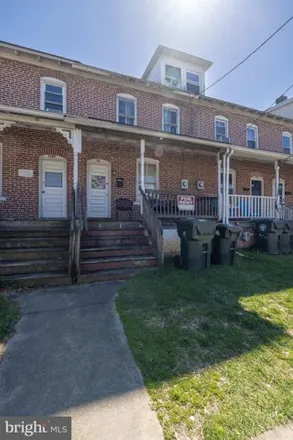 Buy this 2 bed house on 147 East Cleveland Avenue in Newark, DE 19711