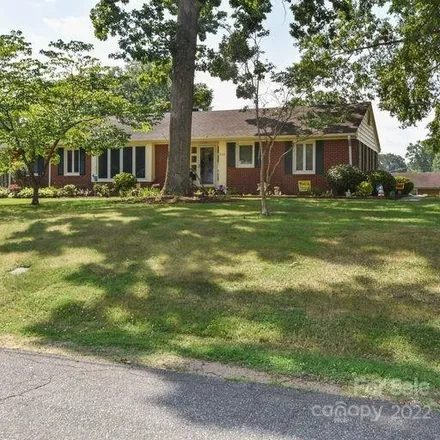 Buy this 3 bed house on 310 Brook Street in Glass, Kannapolis