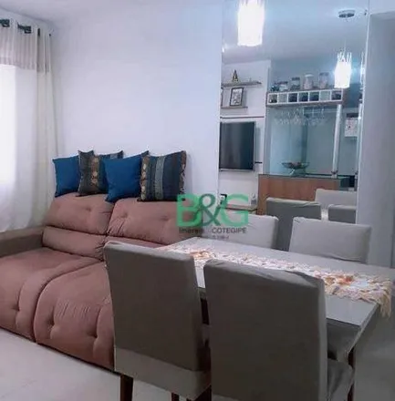 Buy this 2 bed apartment on Avenida João Caiaffa in Ferreira, São Paulo - SP