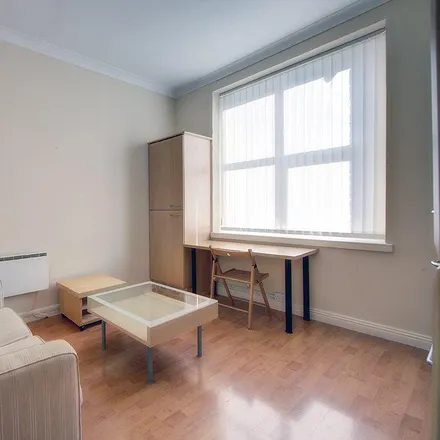 Rent this 1 bed apartment on 6 in Forth Street, Newcastle upon Tyne