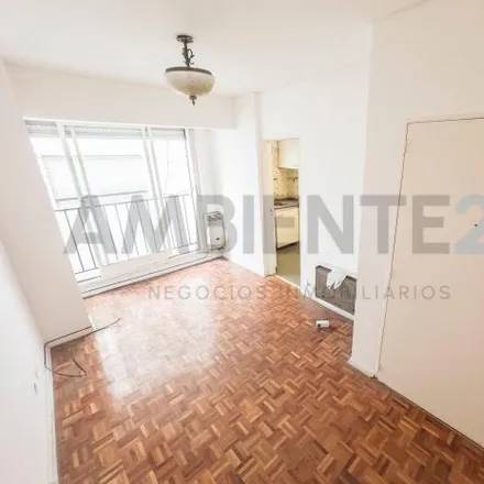 Buy this 2 bed apartment on Charcas 5220 in Palermo, C1425 BHZ Buenos Aires