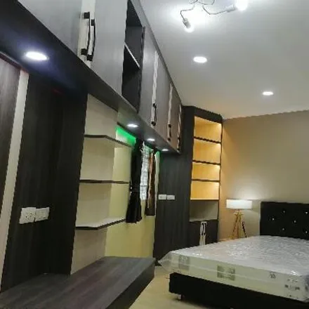 Buy this 2 bed apartment on The Em District in Emporium, 622