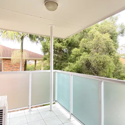 Rent this 2 bed apartment on 27 Noble Street in Allawah NSW 2218, Australia