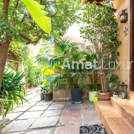 Image 2 - el Coll, Barcelona, Catalonia, Spain - House for sale