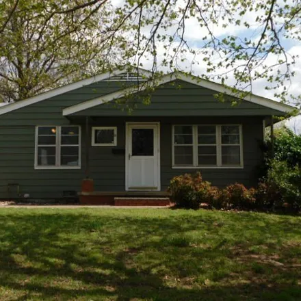 Buy this 3 bed house on 237 South Marshall Street in Stillwater, OK 74074