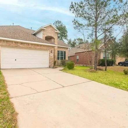 Rent this 5 bed house on 74 East Lasting Spring Drive in The Woodlands, TX 77389
