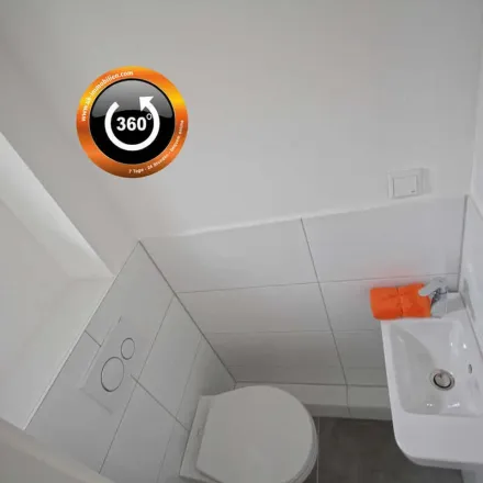 Rent this 4 bed apartment on Römerberg 36 in 60311 Frankfurt, Germany