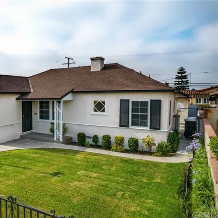 Buy this 2 bed house on Ramona Road in Ramona Park, Alhambra