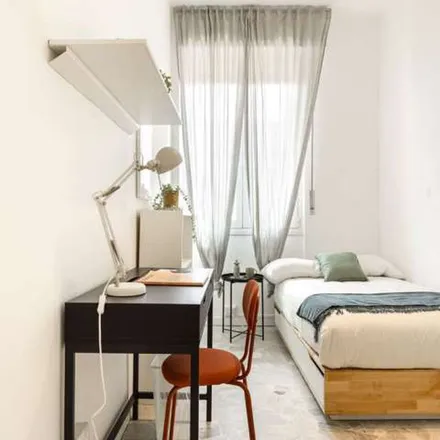 Image 5 - Via privata delle Primule, 3, 20146 Milan MI, Italy - Apartment for rent