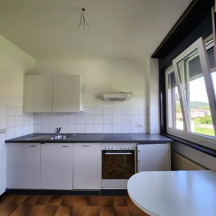 Rent this 2 bed apartment on Via Piazzolo in 6855 Circolo di Stabio, Switzerland
