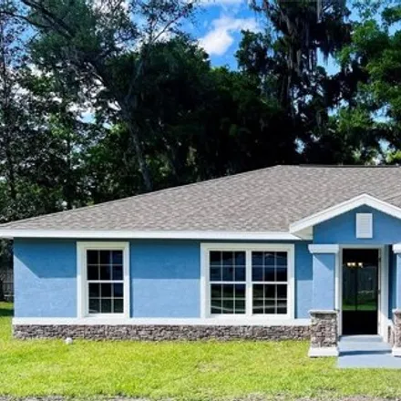 Buy this 3 bed house on 3559 Southeast 131st Place in Marion County, FL 34420