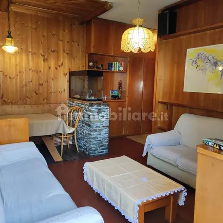 Rent this 3 bed apartment on Via Villatico 16 in 23823 Colico LC, Italy