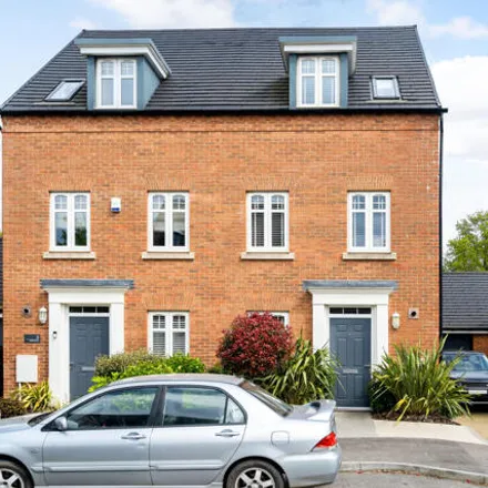 Buy this 4 bed duplex on 5 Virginia Drive in Mid Sussex, RH16 4XW
