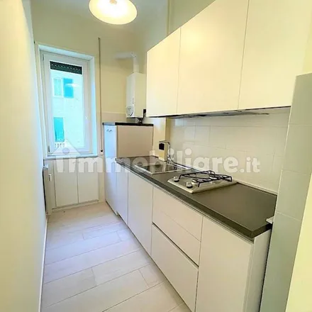 Rent this 2 bed apartment on Via Montallegro in 16131 Genoa Genoa, Italy