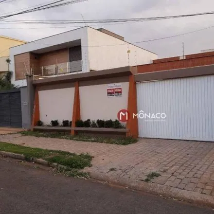 Buy this 4 bed house on Rua Voluntários da Pátria in Presidente, Londrina - PR