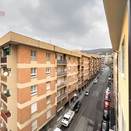 Rent this 4 bed apartment on Via di Cologna 43 in 34127 Triest Trieste, Italy